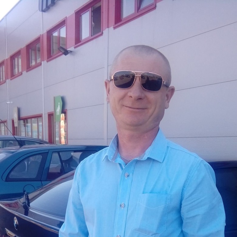 Volodymyr Butyn (VolodymyrButyn), Grójec, Ternopil