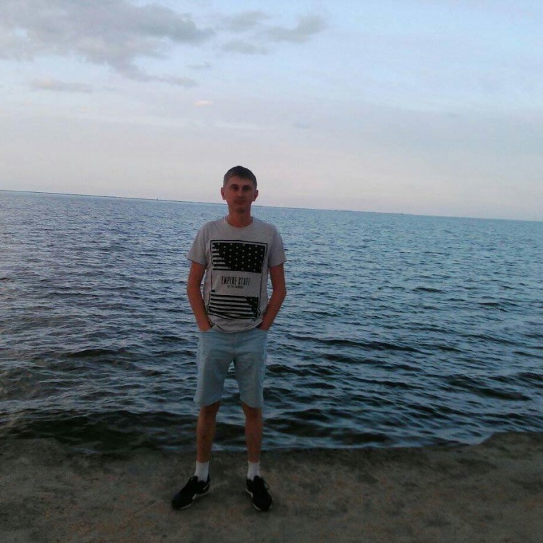 Петя Остапів (ПетяОстапів)