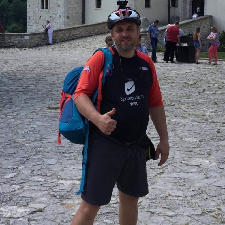 Oleh Bobrenko (OlehBobrenko), Kyiv