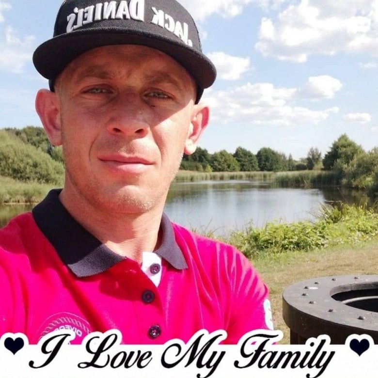 Олександр Рижак (ОлександрРиж), Gdansk, Черновцы