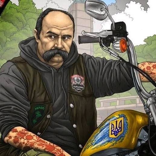 Босенко Андрей (БосенкоАндре), Zaporozhye