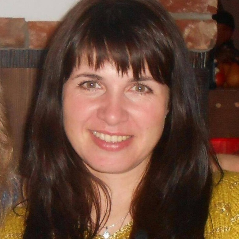 Sveta  Ribak (SvetaRibak), Kolomia, Kolomyya