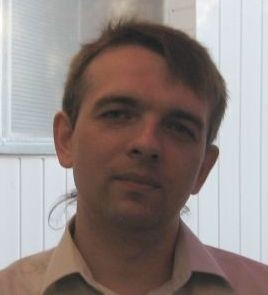 Harry Vrabec  (Harry Vrabec), Katowice, Чернигов