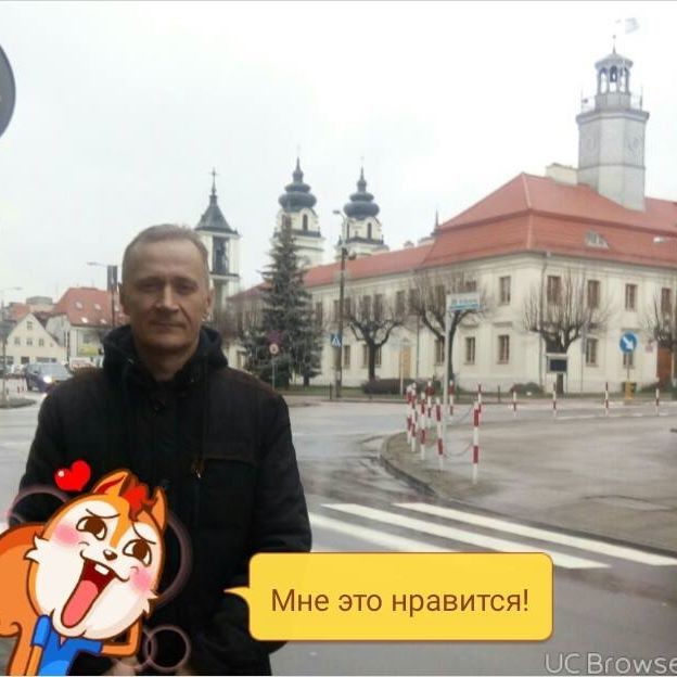 Григорий Михайлюк (ГригорийМиха)