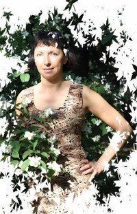 Марина Горбунова (MarynaHorbunova)