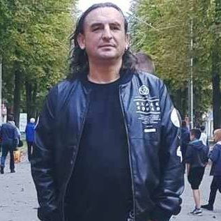 Віталій Власюк (ВіталійВласю), Novovolynsk