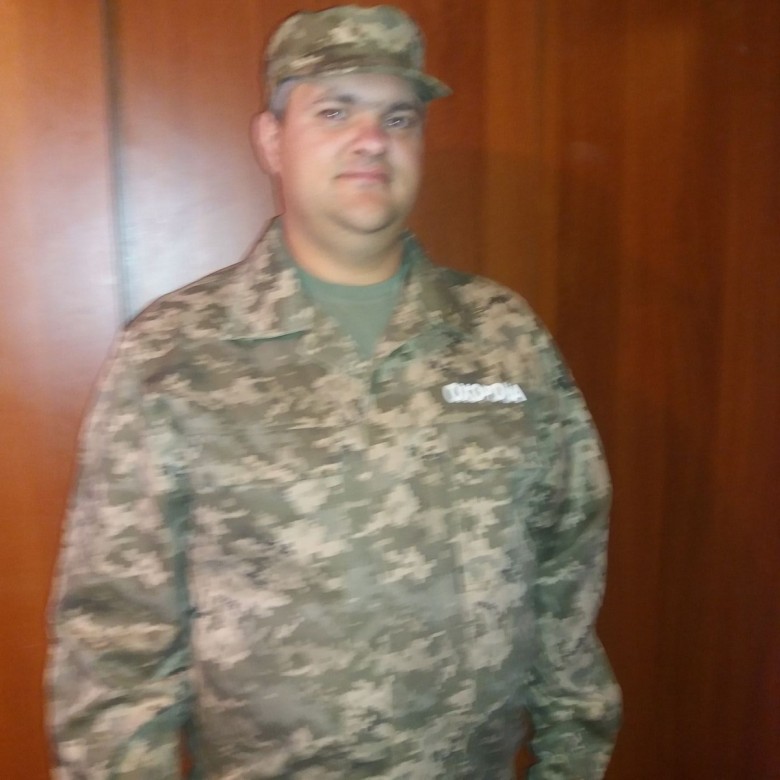 Владимир Бакуменко (ВладимирБаку)