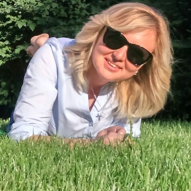 Aleksandra Malinovska (AleksandraMalinovska), Poznan, Kamianets-Podilskyi