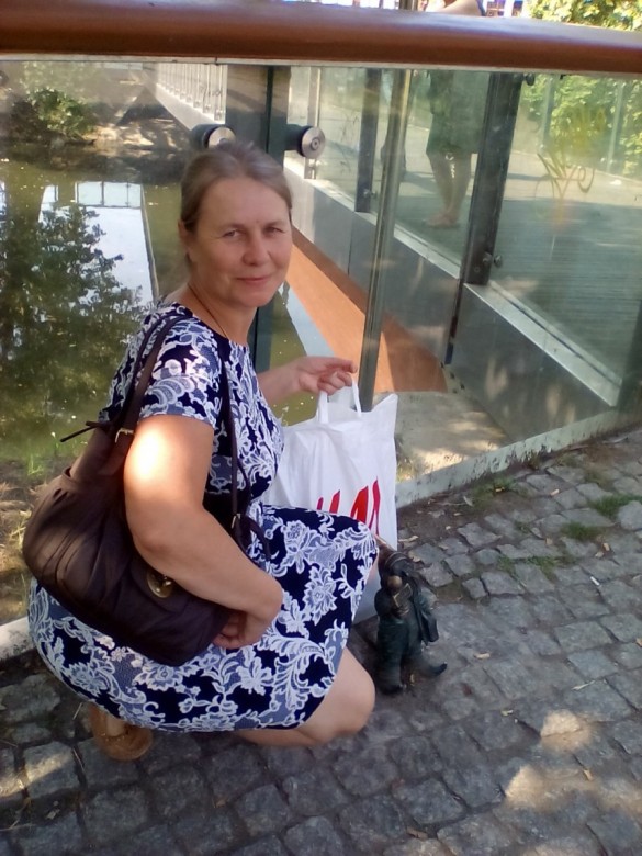 Татьяна Антонова (ТатьянаАнтон), Bzeg, Mirgorod
