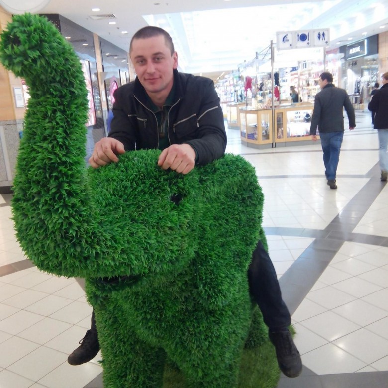 Роман Дідик (РоманДідик), Vinnytsya