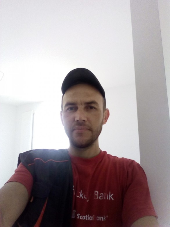 Sergei Ostapchuk  (Sergei Ostapchuk), Jaworzno