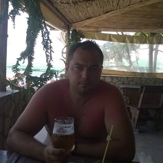 Григорий Арутюнян (Григорий Арут)