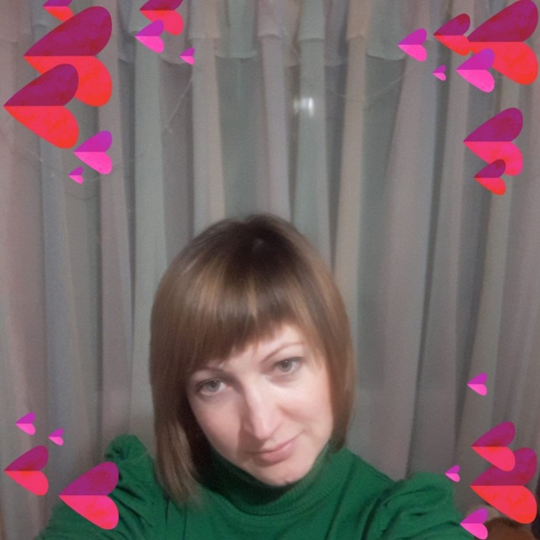 Ольга Ільчук (ОльгаІльчук)