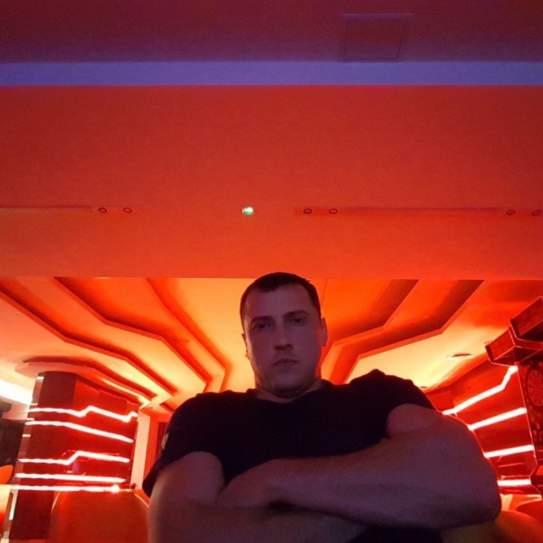 Роман Козяр (РоманКозяр), Лешно