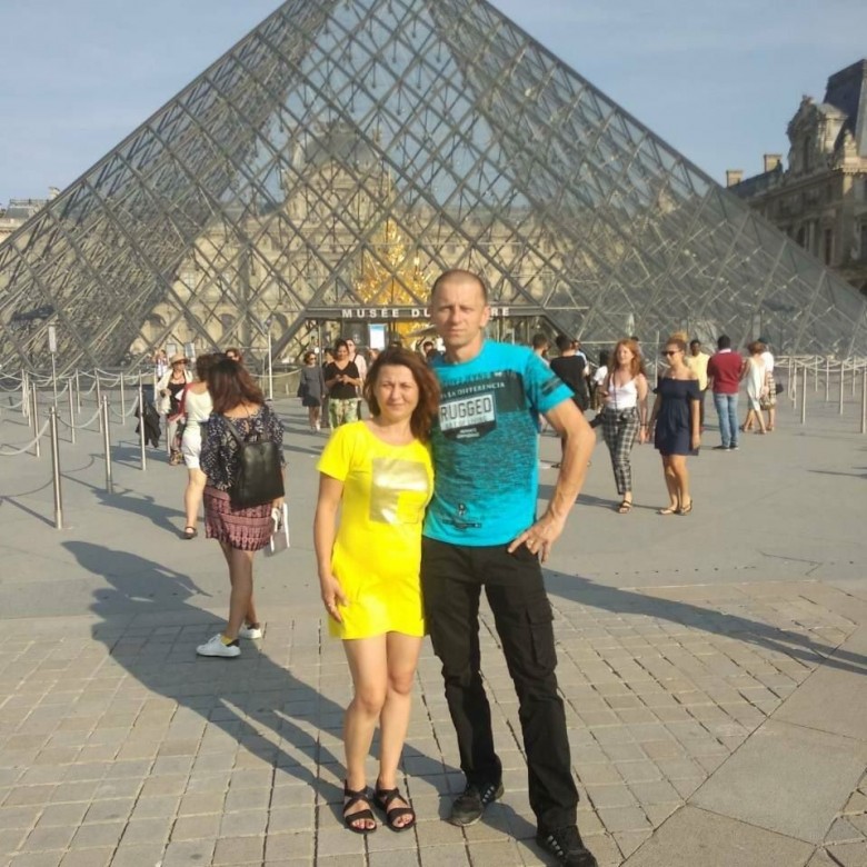 Татьяна Ковальчук (ТатьянаКовал), Kyiv