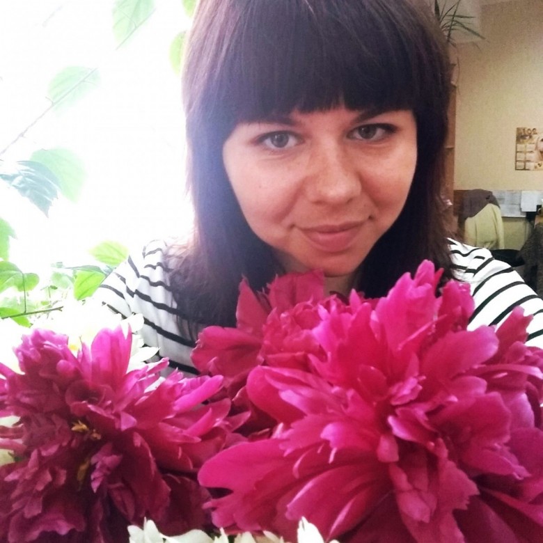 Genya Vashchenko (GenyaVashchenko), Dneprodzerzhinsk