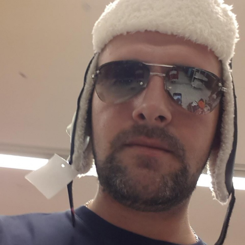 Adam Dudek (AdamDudek), Bytom