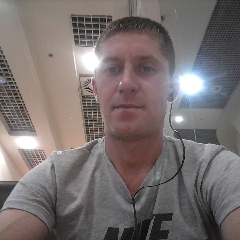 Ihor Naumenko (IhorNaumenko), Miesczin, Dnipro