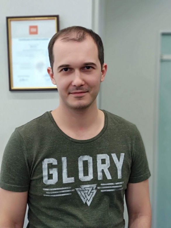 Anton1988  (Anton1988), Гданьск