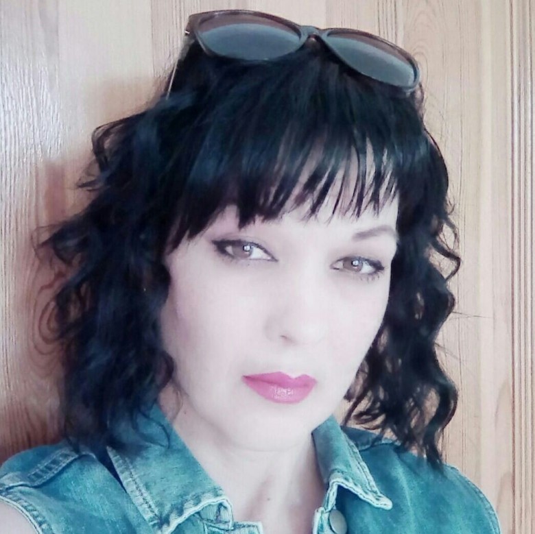 Elena Helena (ЕленаЛутанюк), czestochowa, Kalush, Ivano-Frankivsk Oblast