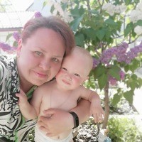 Инна Фролова (InnaFrolova), Запорожье