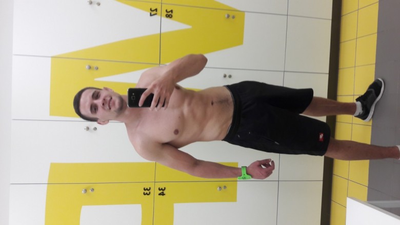 Viktor1995  (Viktor1995), Warszawa