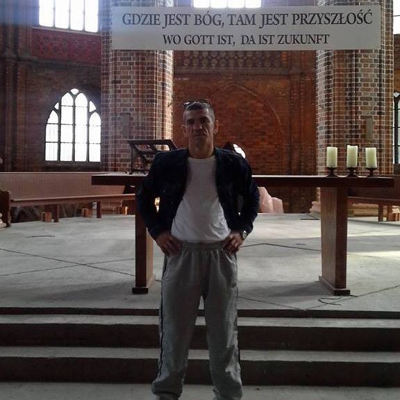 Абиль Измайлов (АбильИзмайло), Kluczbork, Derbent