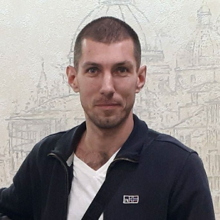 Vladimir  Desyatirik (VladimirDesyatirik), Kremenchuk