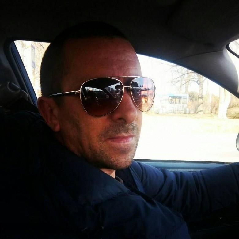 Valerii Vladimirowich (ValeriiVladimirowich), Wroclaw, Voznesensk