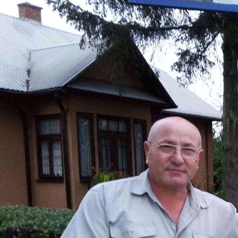Igor Bida (IgorBida), Марганец
