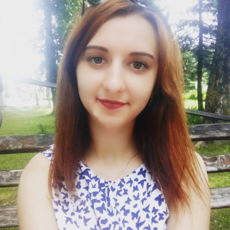 ІринаГладка (Ірина Гладка)