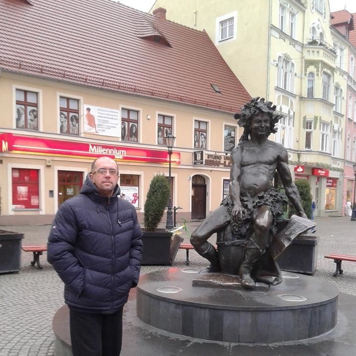 Igor  Bechkalo (IgorBechkalo)