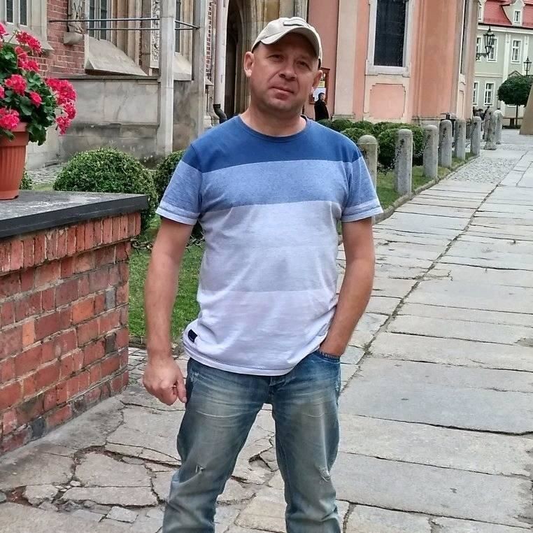 Volodymyr Zubko (VolodymyrZubko), Łódź, Krivoy Rog
