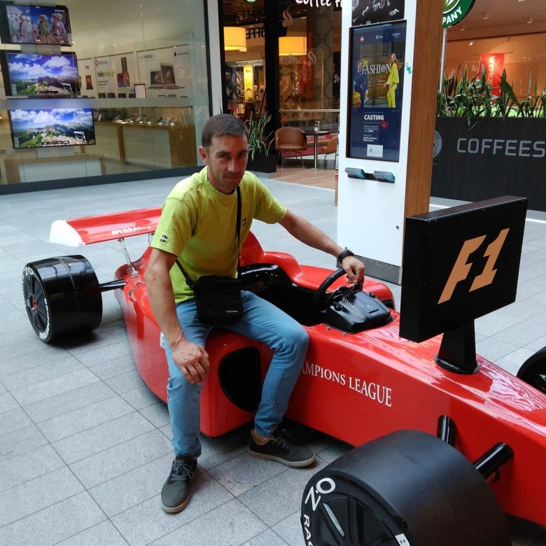 Василь Лахманюк (ВасильЛахман)