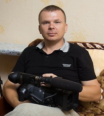 Roman771 К (Roman771), Быдгощ, Хмельницкая обл, г.Шепетовка