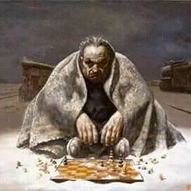 Николай Паршуков (НиколайПаршу)