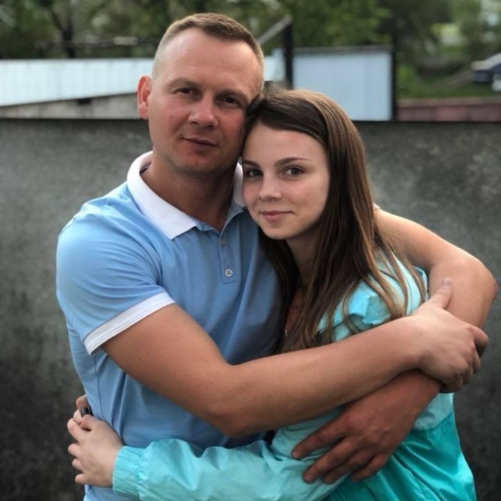 Andrii Malchuk (AndriiMalchuk), Lutsk, Volyns'Ka Oblast'