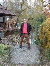 Микола Марущак (Mykola Marushchak)