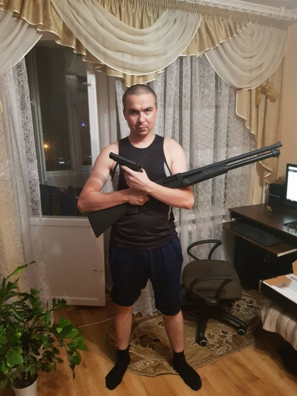 Labasnik  (Labasnik), Gryżów, Луцьк