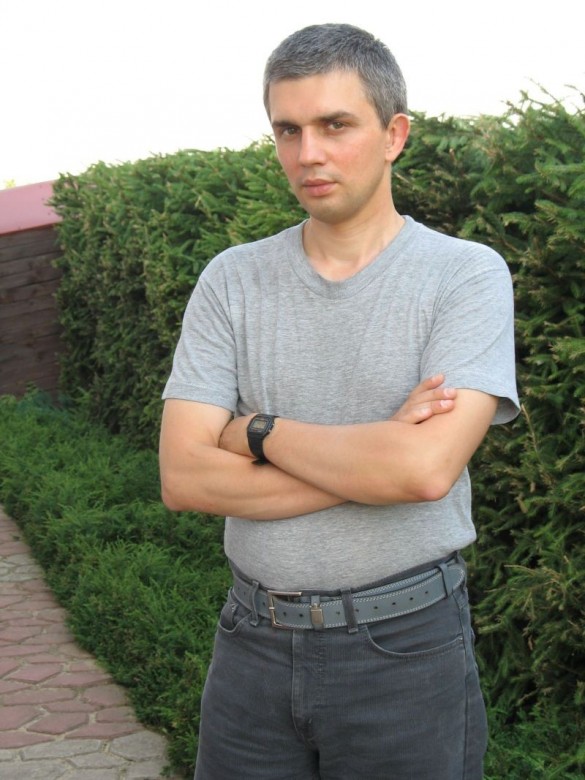 Adam Priadka (AdamPriadka), Koszalin, Koszalin