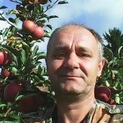 Ivan Chop (IvanChop), Ivano-Frankivsk