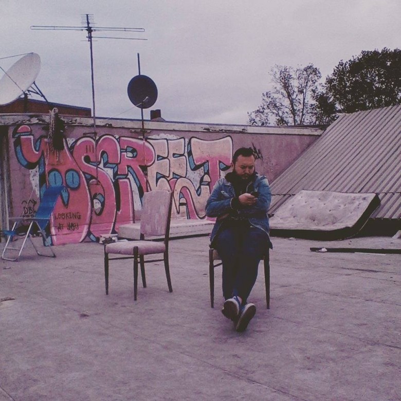 PeterStoikiv (Petro Stoikiv)