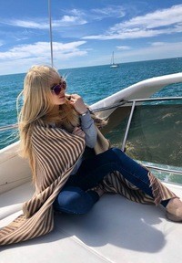 Дина Браун (sanadvice)