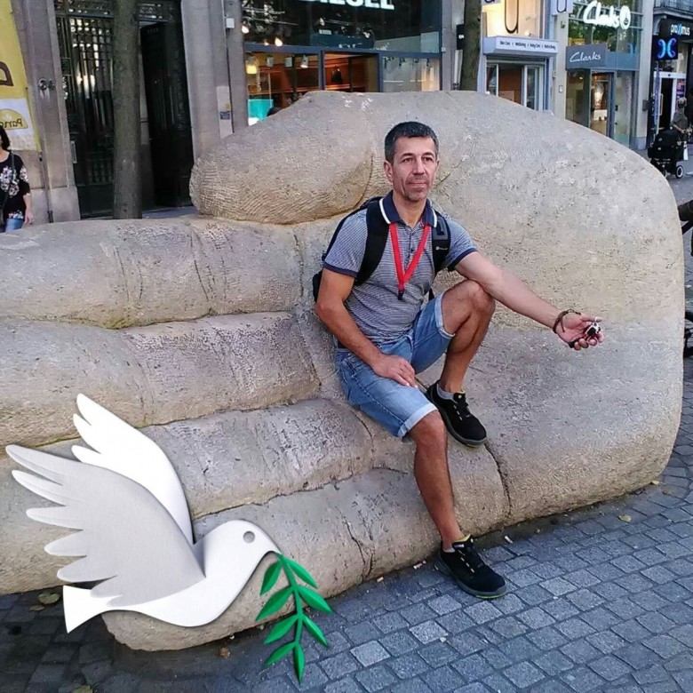 Anatoliy Tolik (AnatoliyTolik), Ivano-Frankivsk
