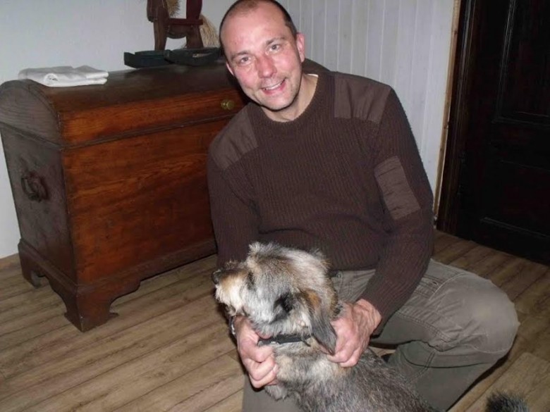steve  (steve), Kijów