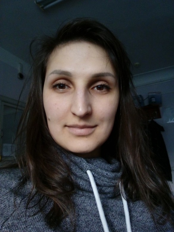 kristushik  (kristushik), Варшава, Донецкая область