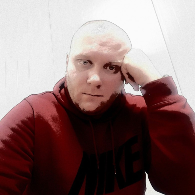 Денис Басов (ДенисБасов), Kharkov