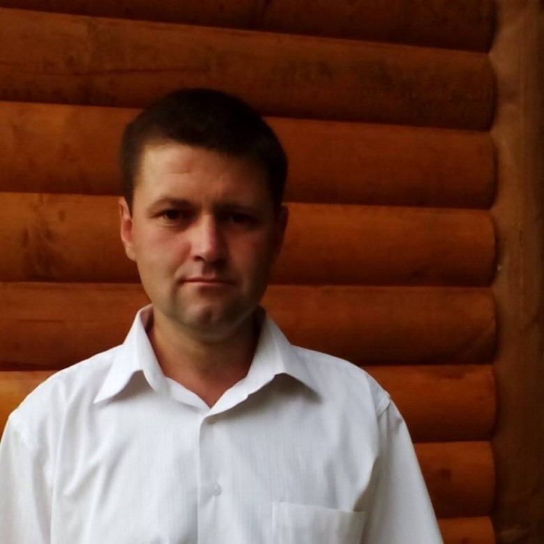 Мирон Лазаревич (МиронЛазарев)