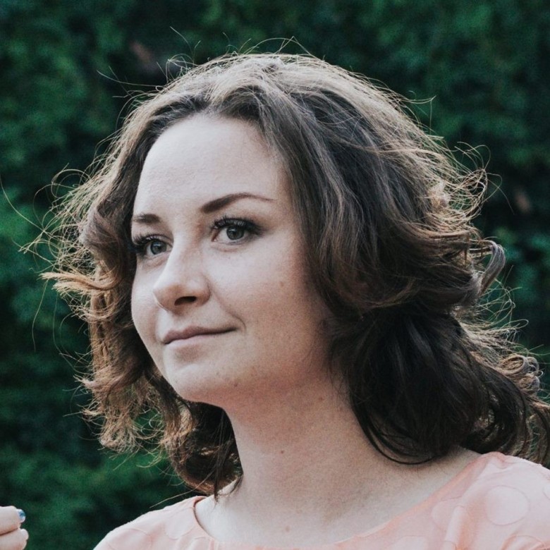 Yanita Petrenko (YanitaPetrenko), Kyiv
