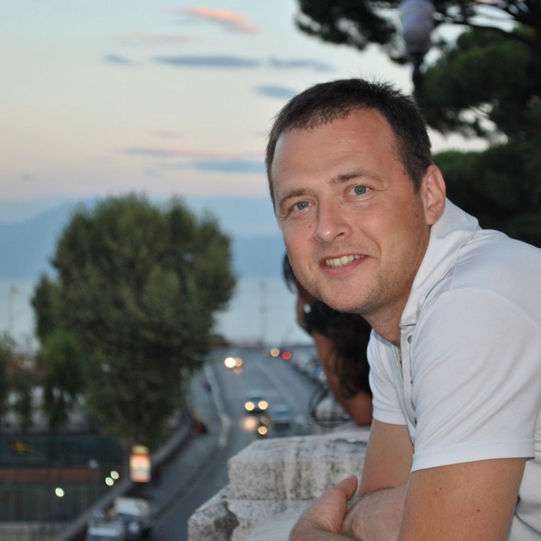 Roman Romanovich (RomanRomanovich)